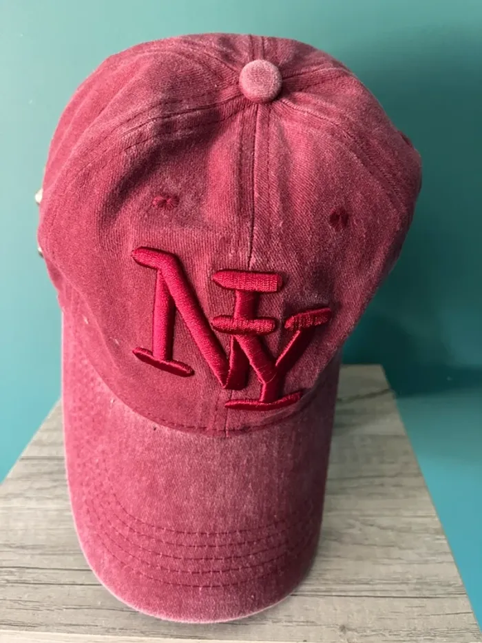 Casquette NY