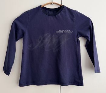 T-shirt IKKS, taille 4 ans