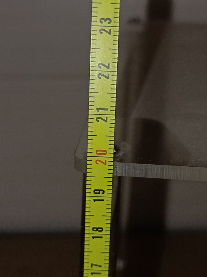 Présentoir 4 étagères - photo numéro 4