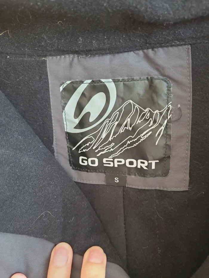 👖Pantalon de ski taille S👖 - photo numéro 4