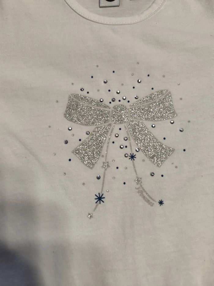 Robe manche longue 12 mois - photo numéro 2