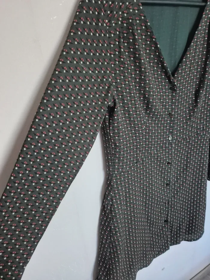 Robe Charlior taille 36 - photo numéro 6