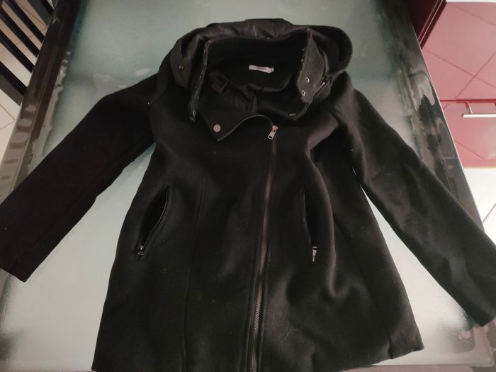 Manteau fille 16 ans