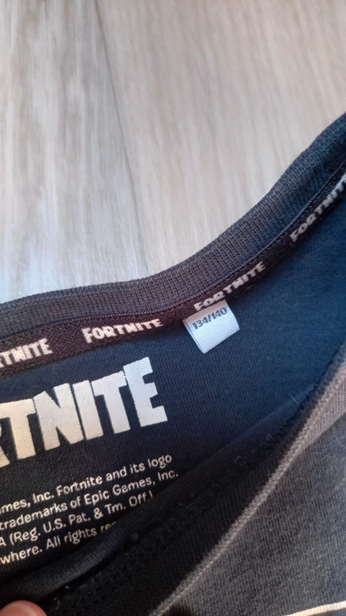 Tee-shirt - photo numéro 4