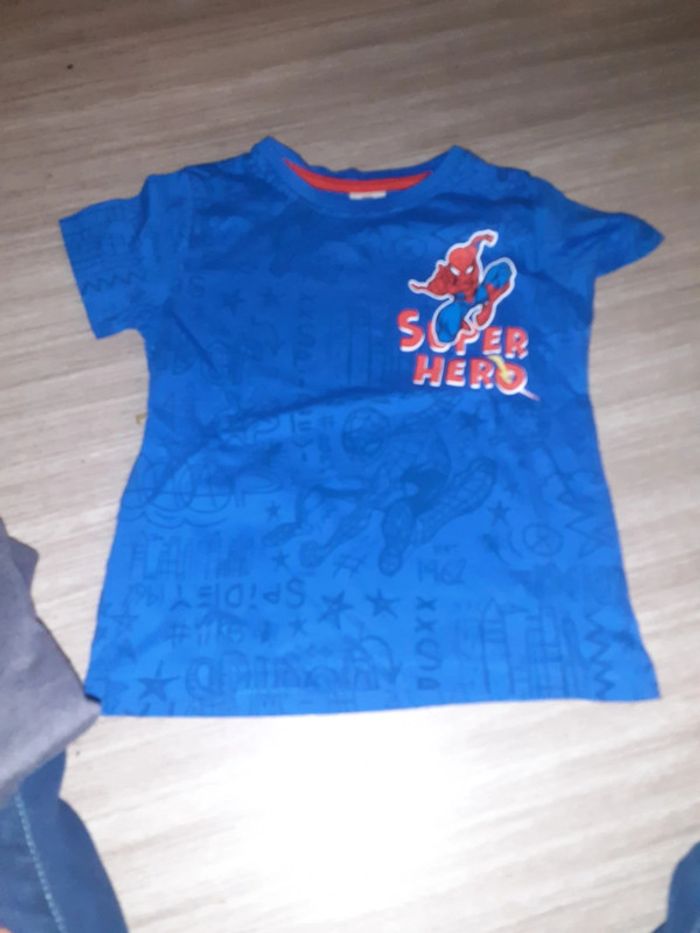 T shirt Manche courte