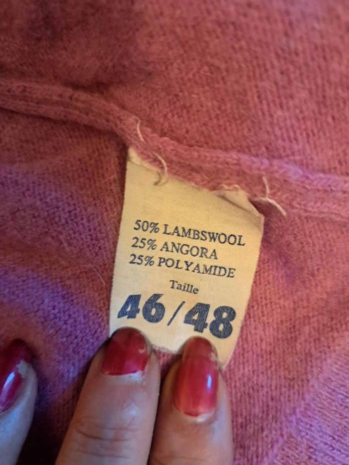 Gilet femme Taille XL - photo numéro 6