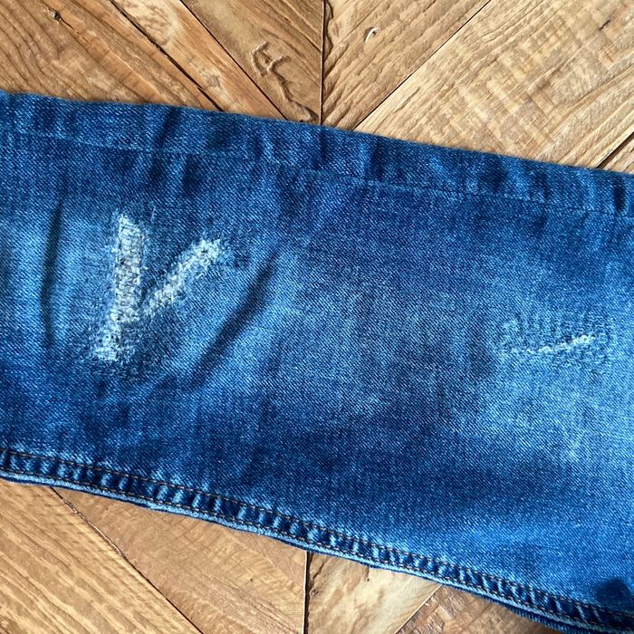 Jeans skinny - photo numéro 2