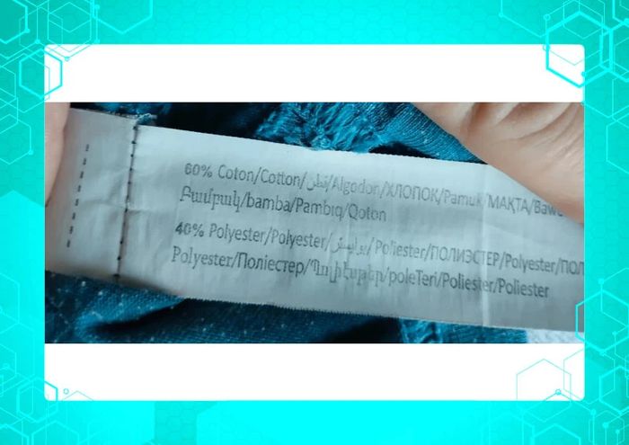 T shirt manches longues TAO - photo numéro 4