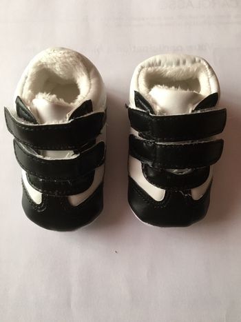 Chaussures nouveau-né