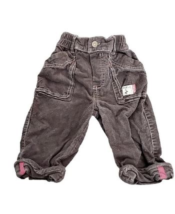 Garçon (taille 9 mois) : pantalon