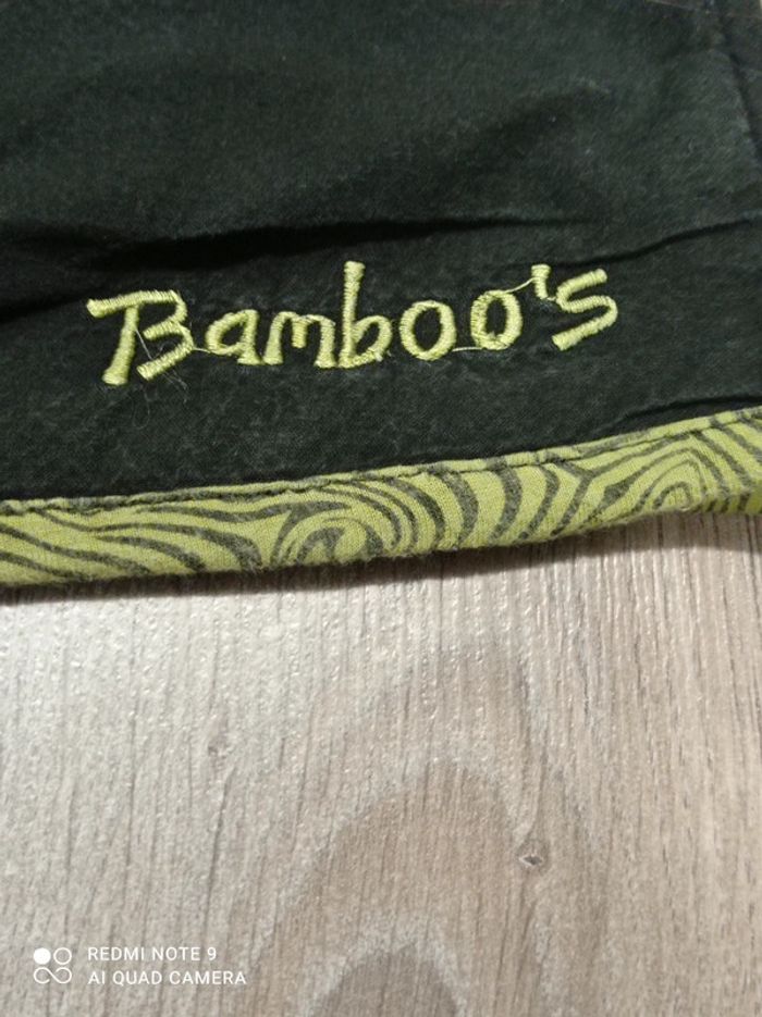 Robe/tunique - Bamboo's fashion - L - photo numéro 7