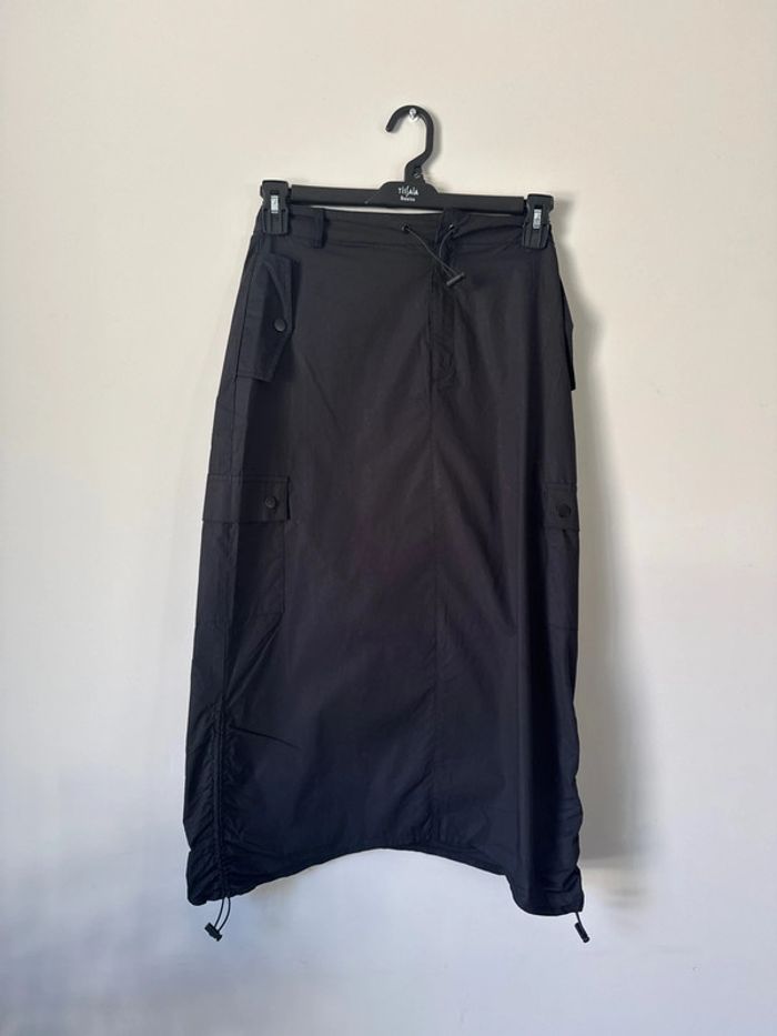👗jupe Noir - taille 36 - Pimkie collection - neuf avec étiquette