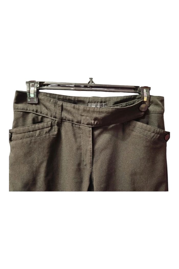 Pantalon jambe large Kiabi T44 - photo numéro 2