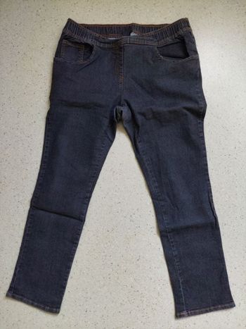 Jeans Tadzo taille 50