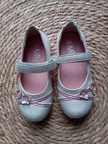 Chaussures Cérémonie