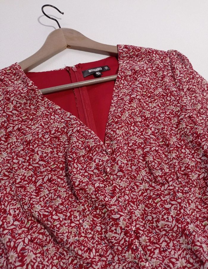 Robe longue 36 - photo numéro 2