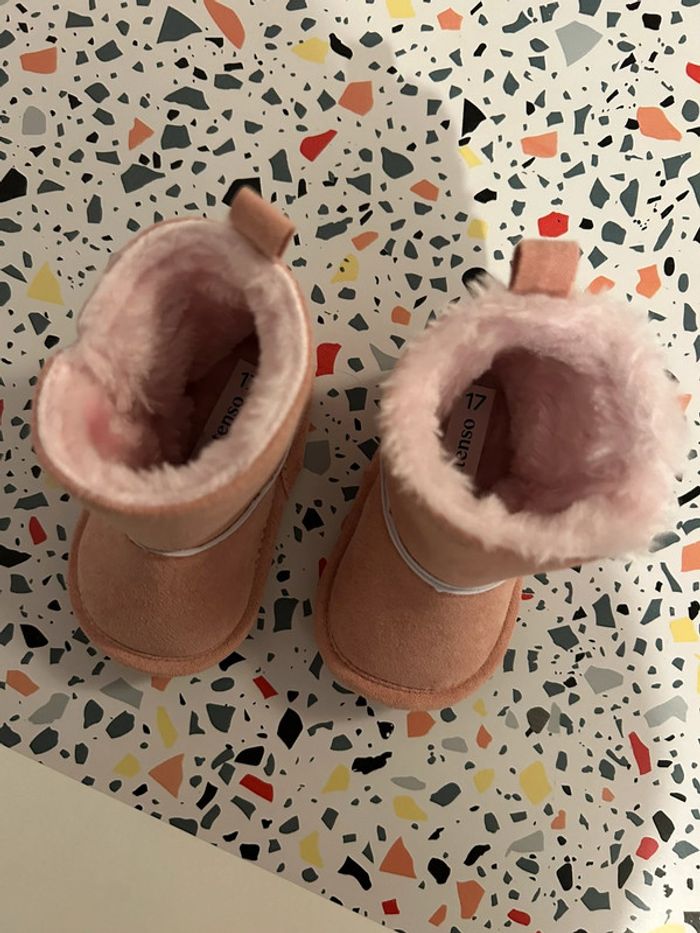 Botte bébé - photo numéro 2