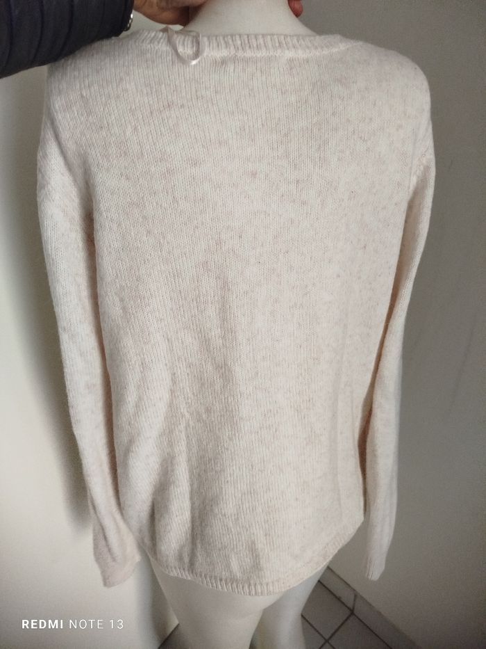 #kytieXLfemme. Pull manches longues taille XL - photo numéro 4