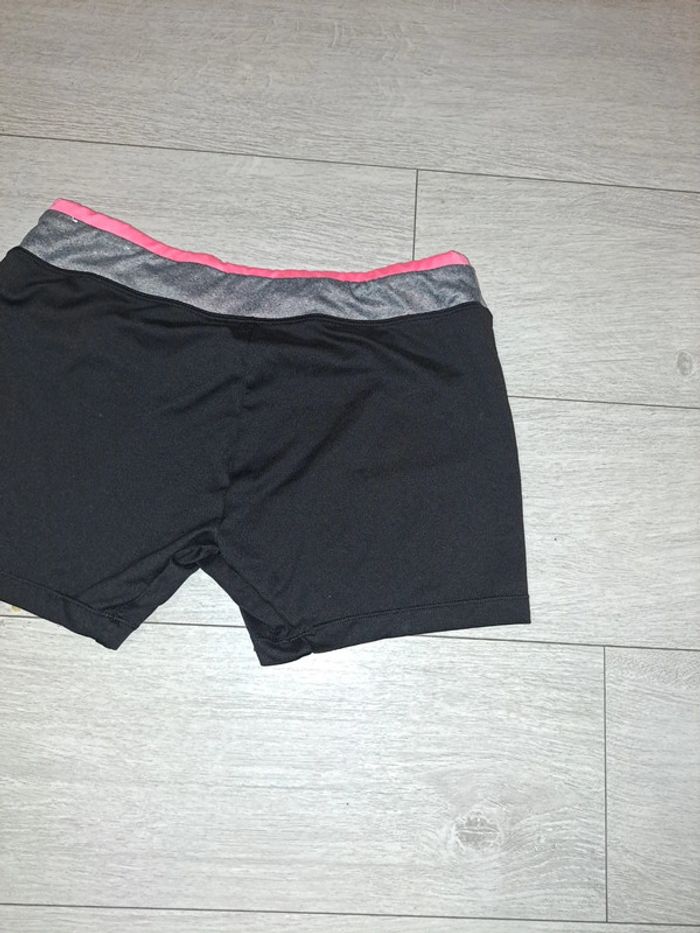 Short sport - photo numéro 6