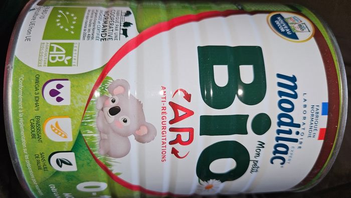 Modilac bio AR - photo numéro 2