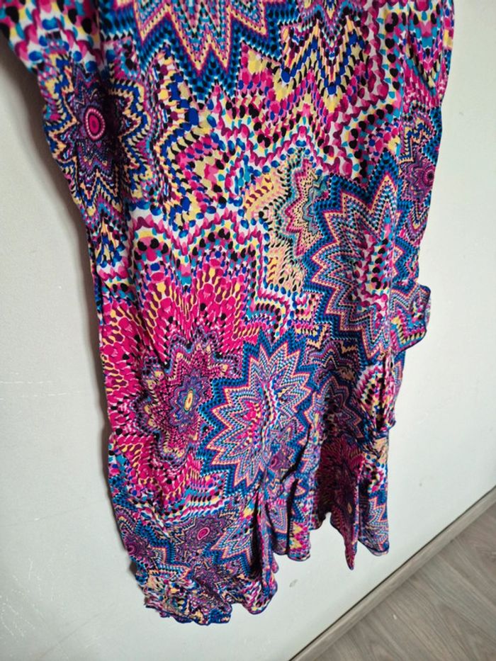Robe  Coline taille L - photo numéro 5