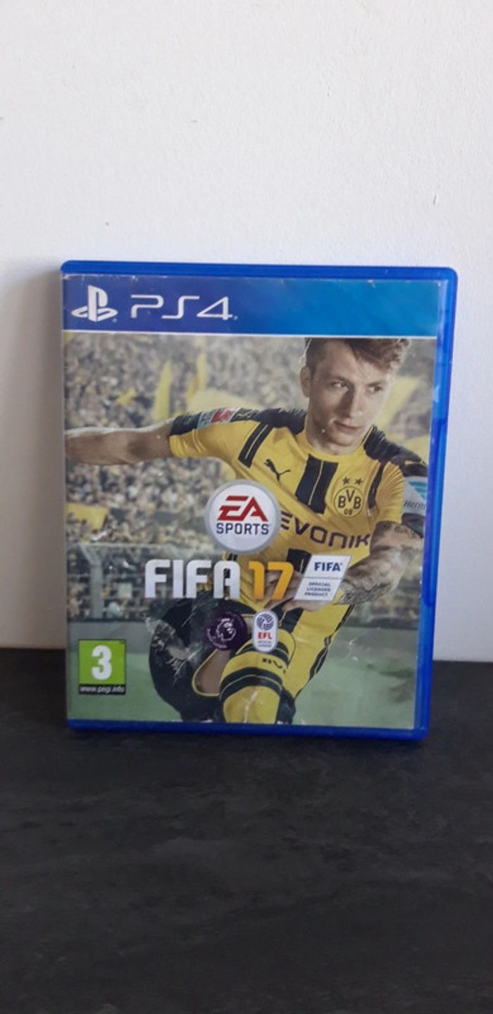Fifa 17