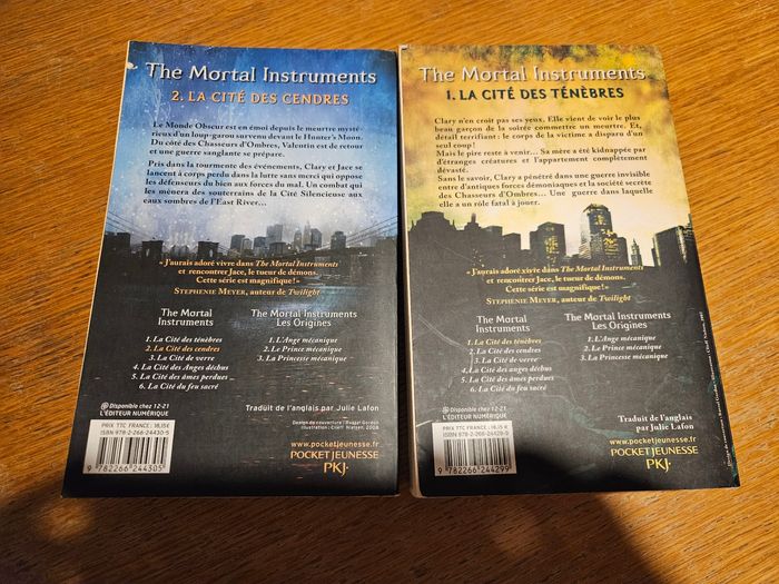 Livre - photo numéro 2