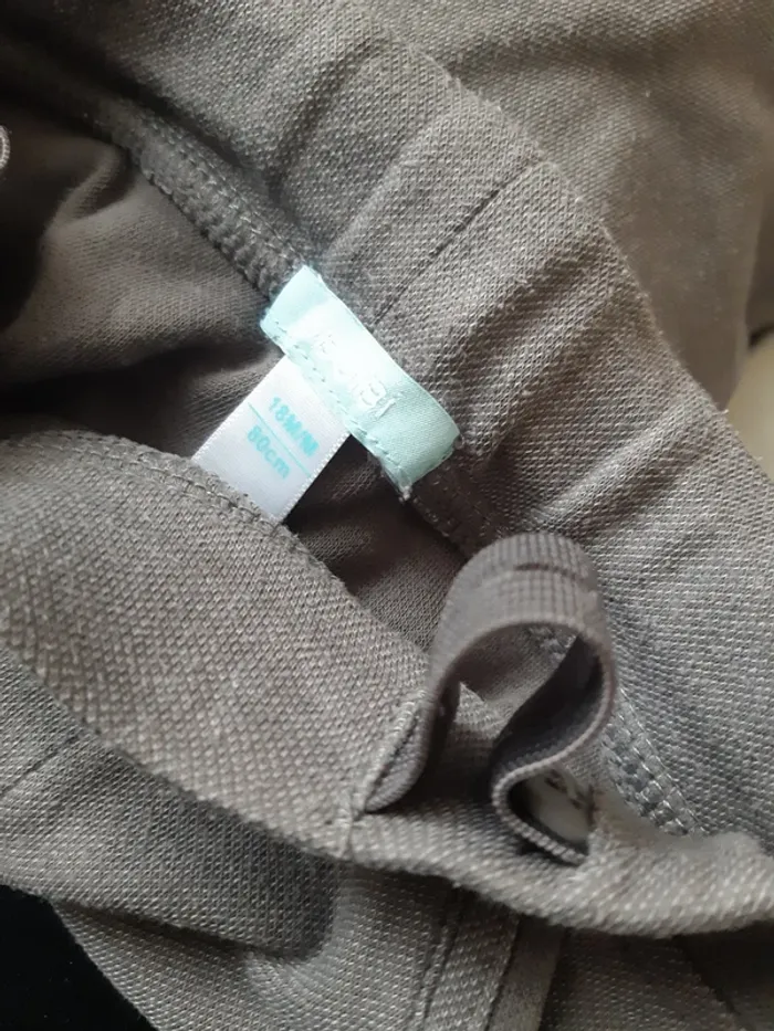 Pantalon Obaïbi 18 mois - photo numéro 5