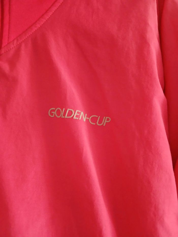 Sweat Golden Cup - photo numéro 3
