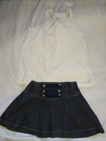 Lot  2  pièces /  lote  de  2  peças