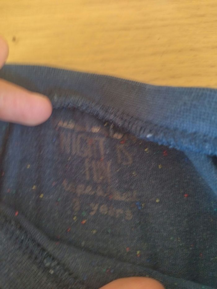 Tee shirt - photo numéro 4