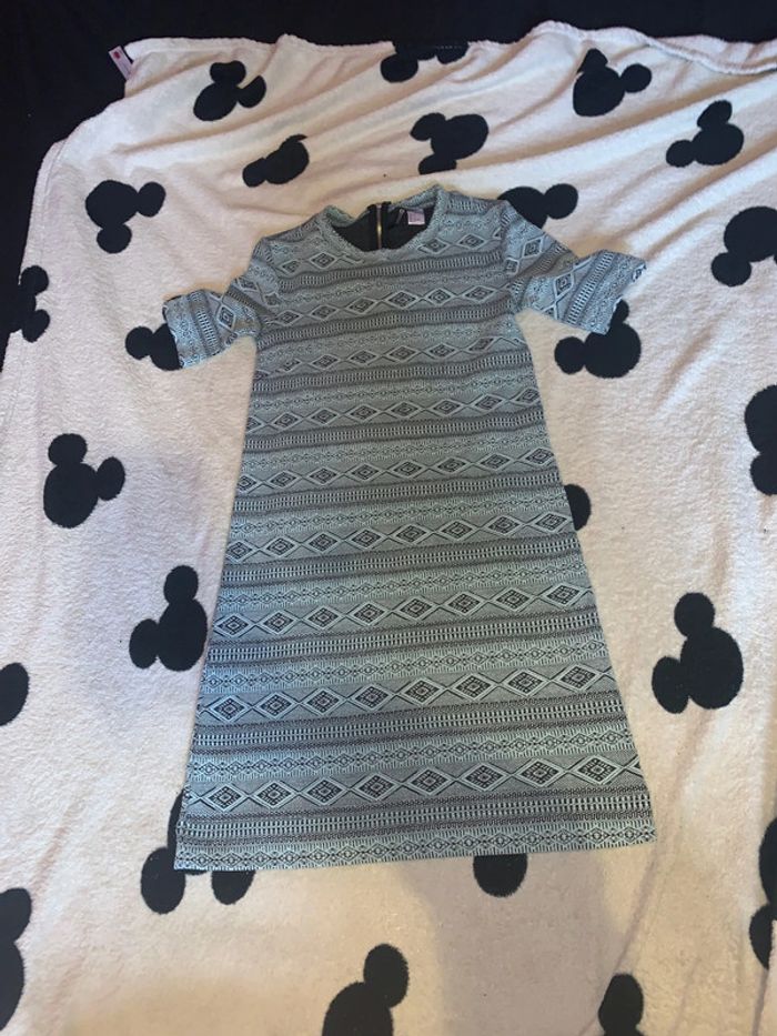Robe h&m
