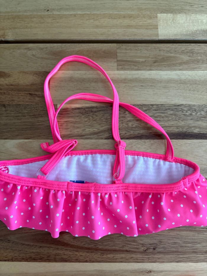Maillot de bain 2 pièces - photo numéro 4