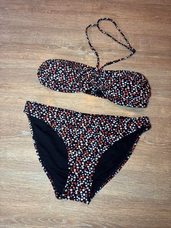 Maillot de bain La Redoute 
