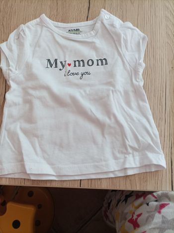 T shirt