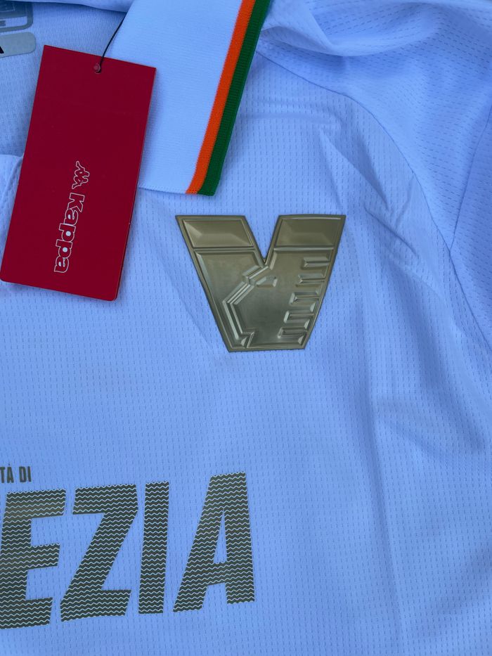 Maillot kappa Venise 2023 - photo numéro 2