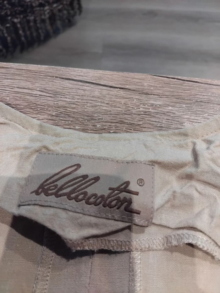 Chemise Bellocoton - photo numéro 3