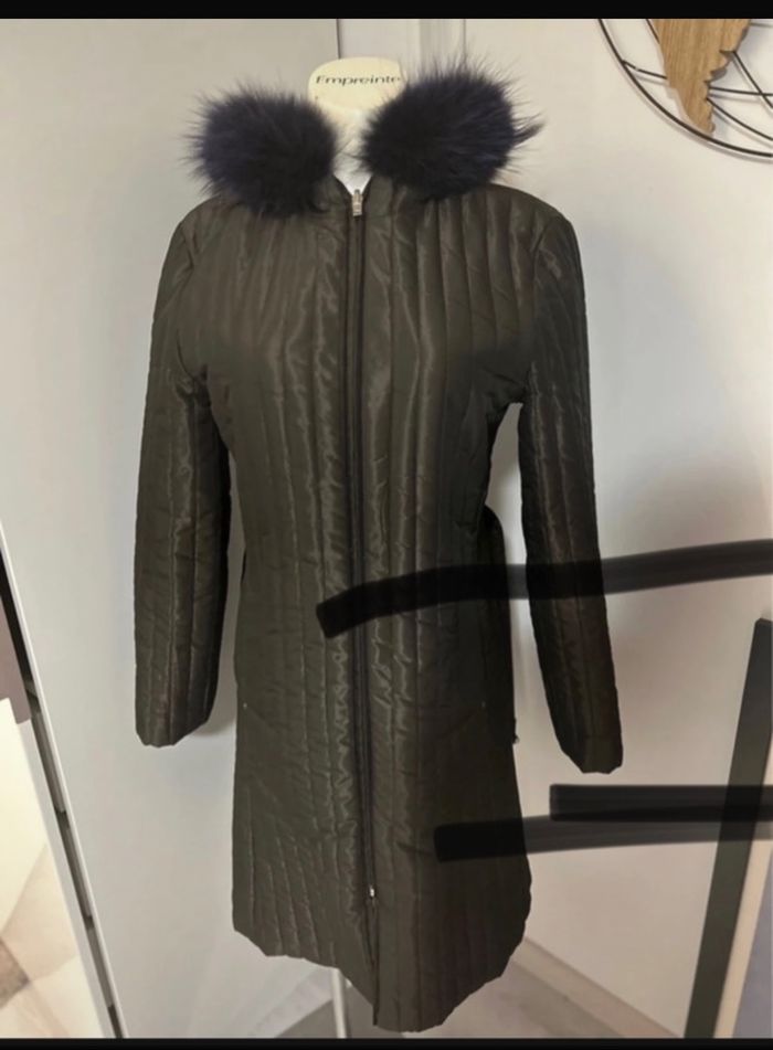 Manteau - photo numéro 3