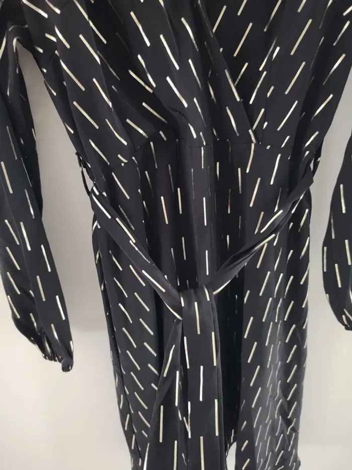 robe longue d'automne - photo numéro 4