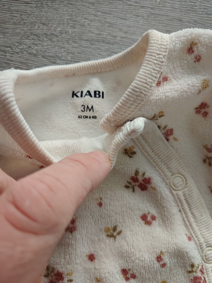 Pyjama - photo numéro 2