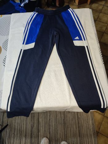 Pantalon jogging femme Adidas