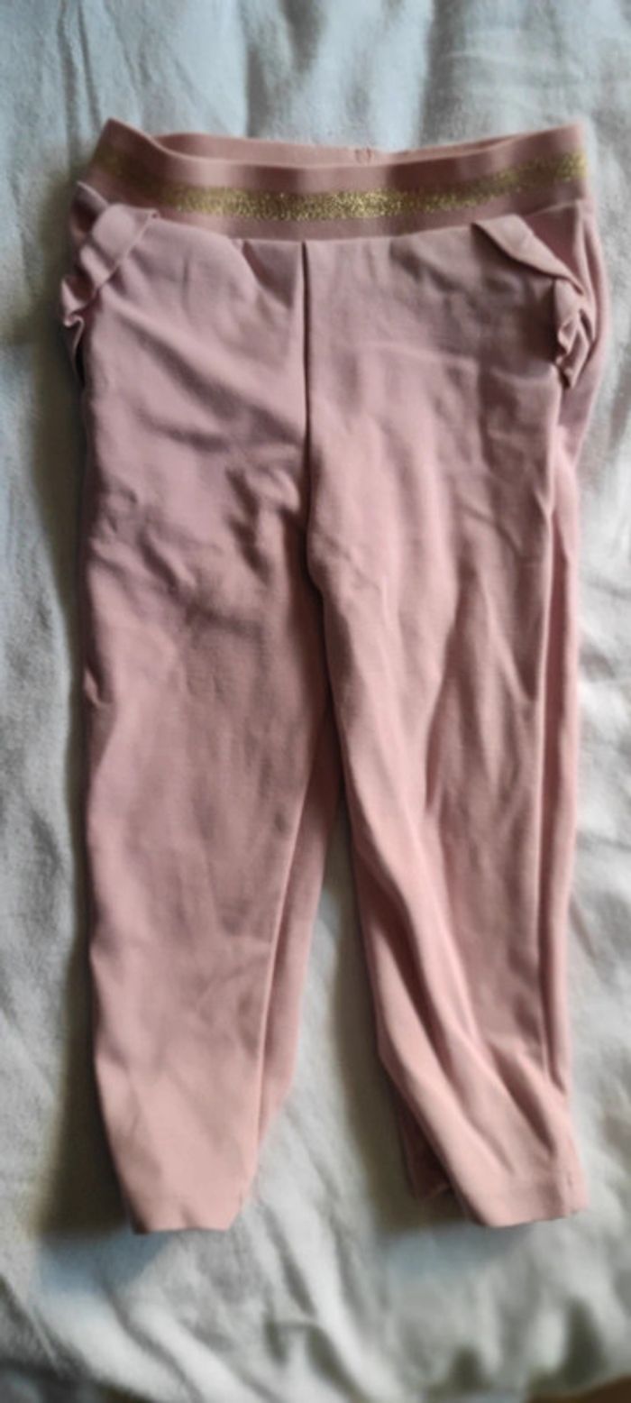 Lot leggings - photo numéro 2