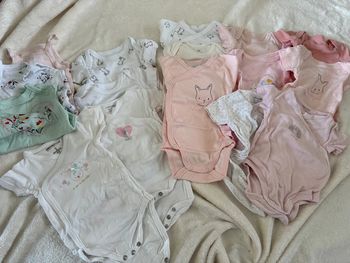 Ensemble 16 body