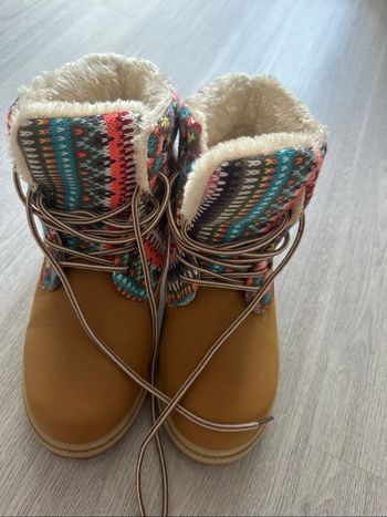 Chaussure