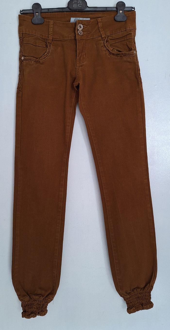 Jean skinny original