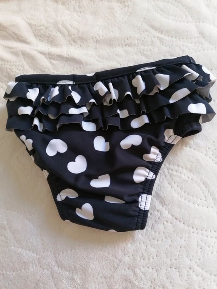 Slip de bain 12 mois - photo numéro 2