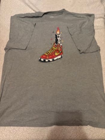 T-shirt Nike