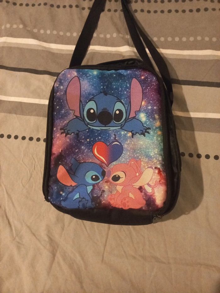 Sac à goûter