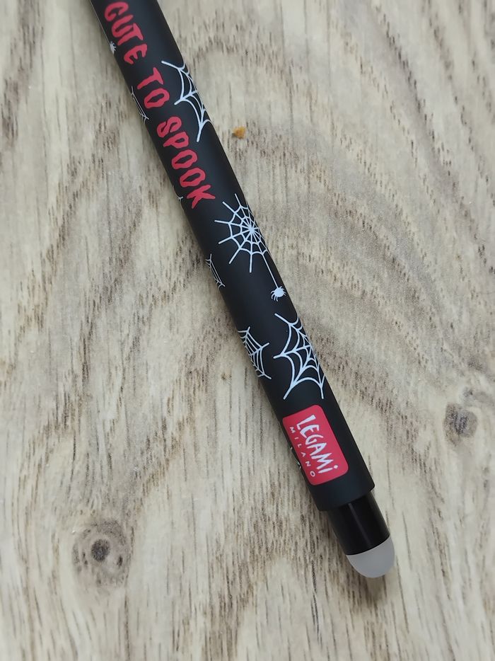Stylo chauve-souris UK très rare - photo numéro 3