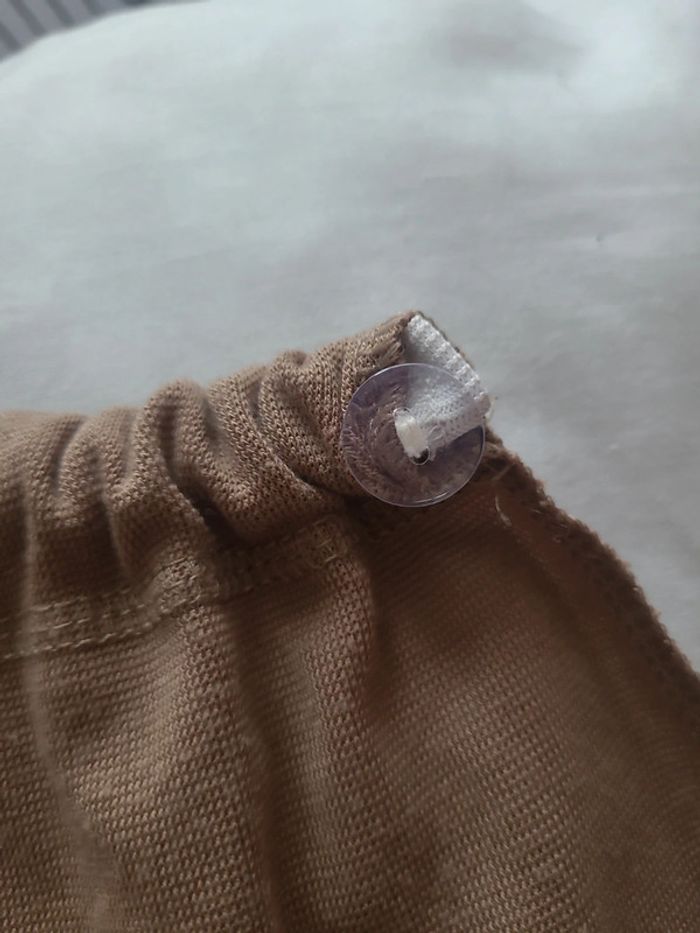Adaptateur pantalon de Grossesse - photo numéro 4